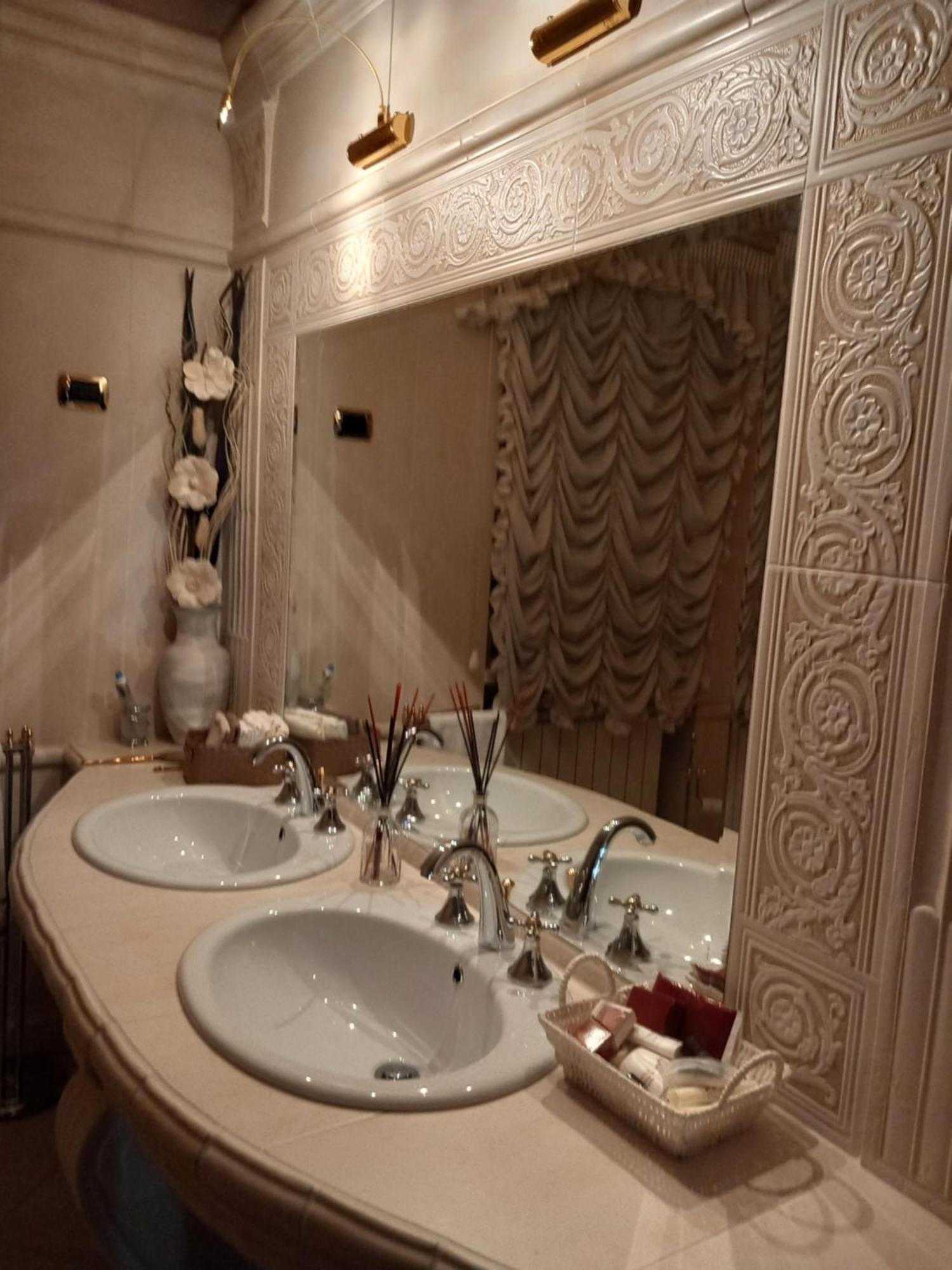 Villa Il Matto アレッツォ エクステリア 写真