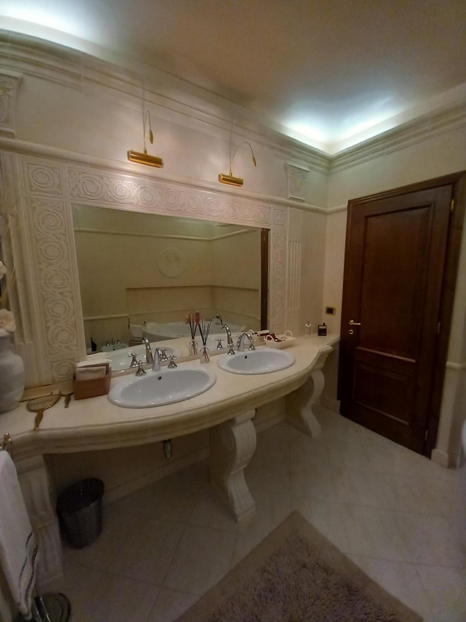 Villa Il Matto アレッツォ エクステリア 写真