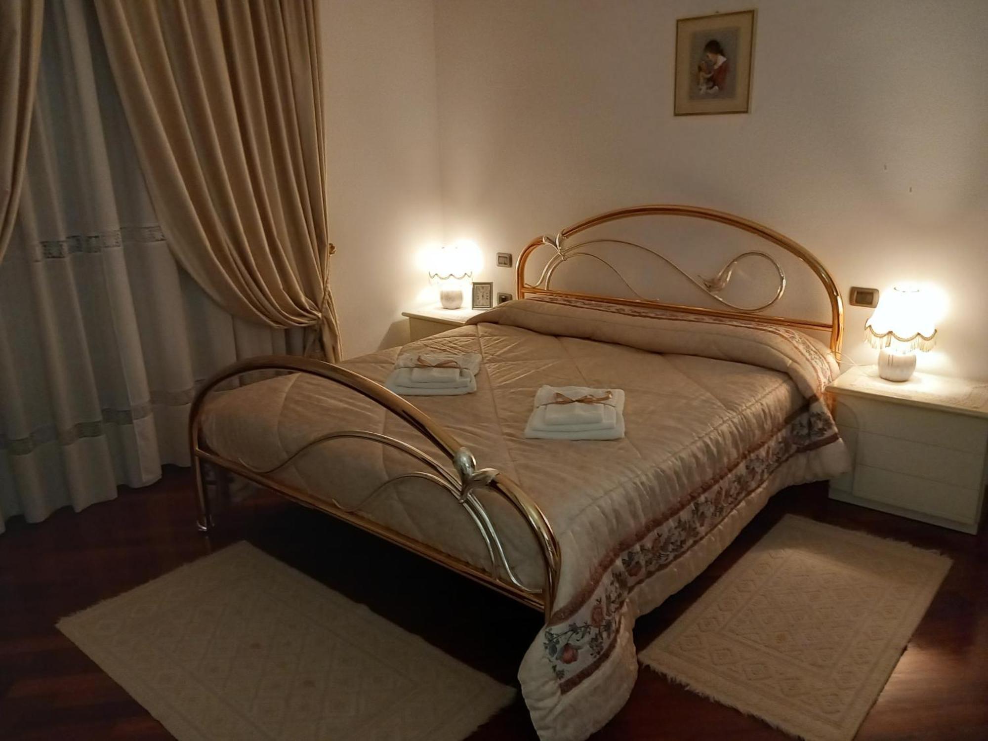 Villa Il Matto アレッツォ エクステリア 写真