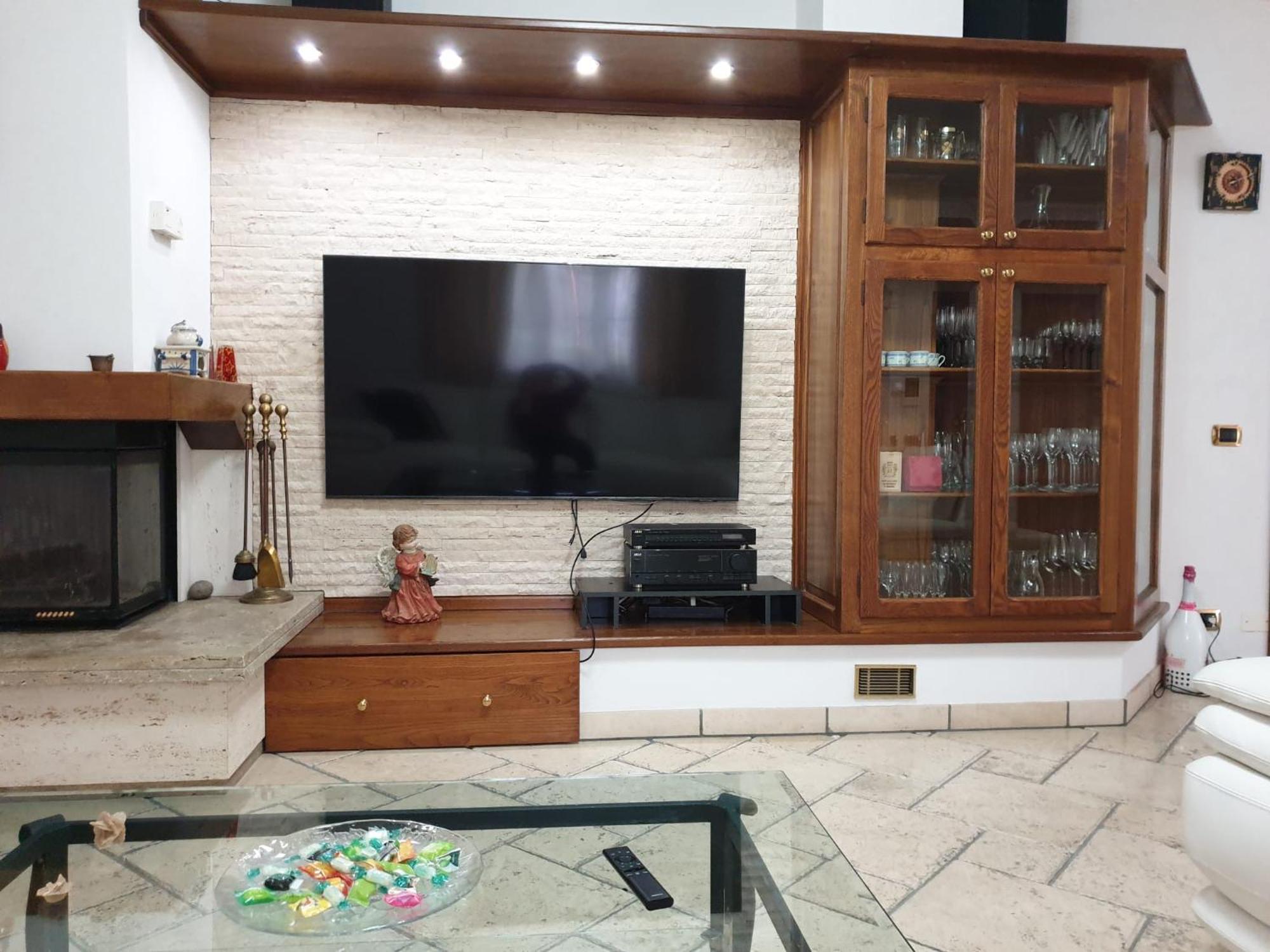 Villa Il Matto アレッツォ エクステリア 写真