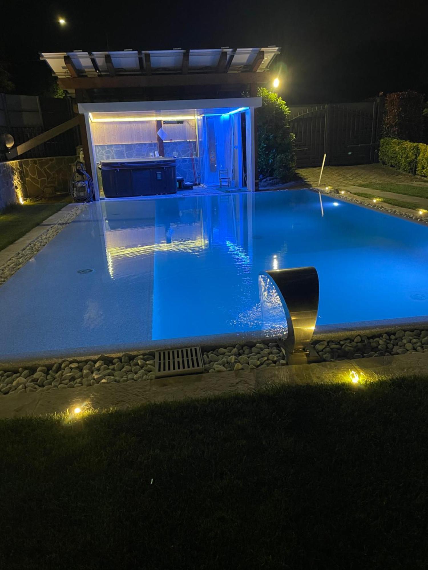 Villa Il Matto アレッツォ エクステリア 写真